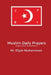 Muslim  Daily Prayers by Muhammad, Elijah
