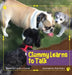 Clemmy Learns to Talk by I. Caroline Crocker