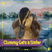 Clemmy Gets a Sister by I. Caroline Crocker
