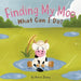 Finding My Moo: What Can I Do? by Marie Zhang