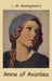 Anne of Avonlea by L. M. Montgomery