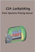 CIA Lock Picking: Field Operative Training Manual by Agency, Central Intelligence