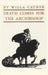 Death Comes for the Archbishop by Cather, Willa