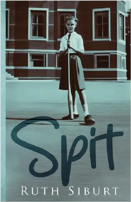 Spit by Siburt, Ruth