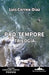 pro tempore: Trilogía by Luis Correa-Díaz