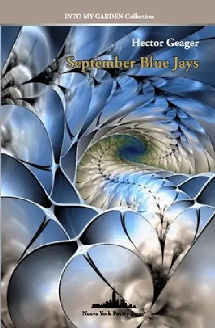 September Blue Jays by Hector Geager