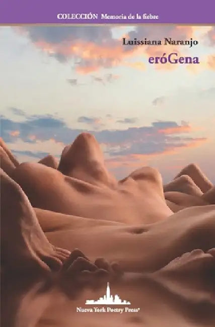 eróGena by Naranjo, Luissiana