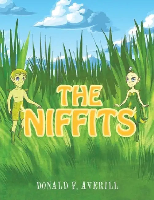 The Niffits by Donald F. Averill
