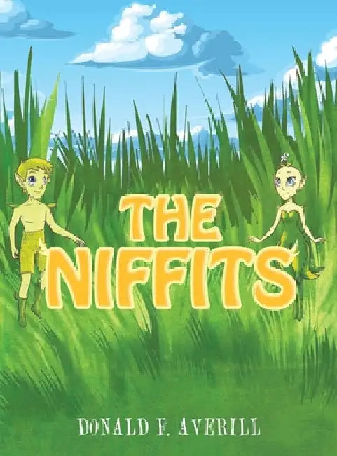 The Niffits by Donald F. Averill