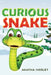 Curious Snake by Agatha Shirley