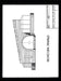 Architectural Drawings by Paulo Zavala