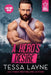 A Hero's Desire by Tessa Layne