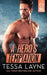 A Hero's Temptation by Tessa Layne