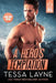 A Hero's Temptation by Tessa Layne