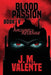 Blood Passion Book V by Jm Valente
