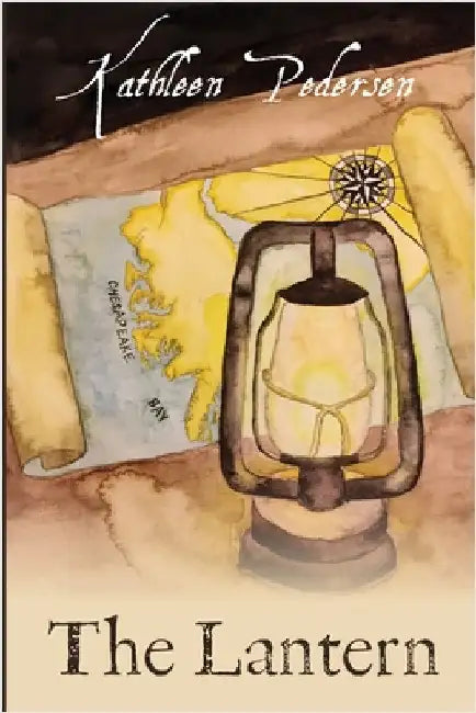 The Lantern by Pedersen, Kathleen
