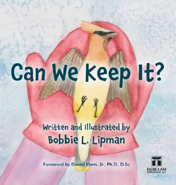 Can We Keep It? by Lipman, Bobbie L.
