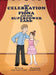 The Celebration of Fiona and Her Superpower Ears by Leigh P. Cutrone