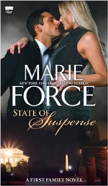 State of Suspense by Force, Marie