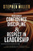 The Influence of Confidence, Discipline & Respect in Leadership: Timeless Principles to Lead With Purpose & Intention in a Modern World by Stephen Miller