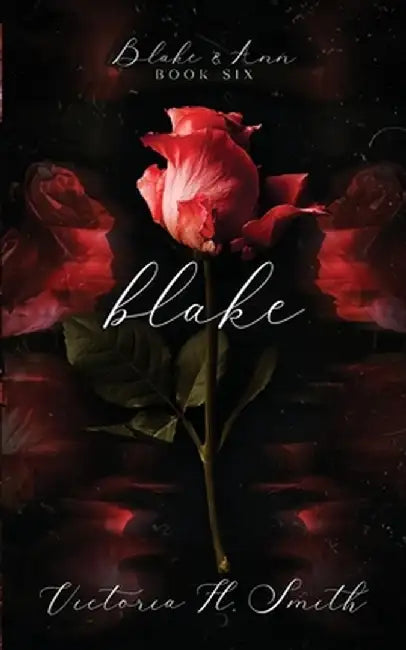 Blake by Victoria H. Smith