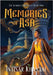 Memories of Ash by Khanani, Intisar
