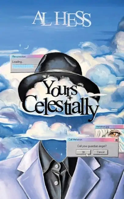 Yours Celestially by Al Hess