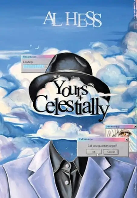 Yours Celestially by Al Hess