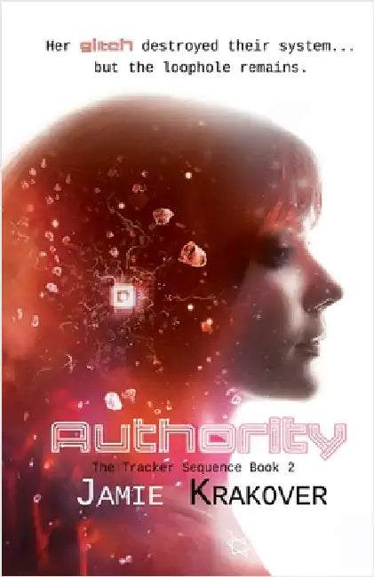 Authority by Krakover, Jamie