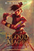 Blood Mage by K. S. Villoso