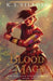 Blood Mage by K. S. Villoso