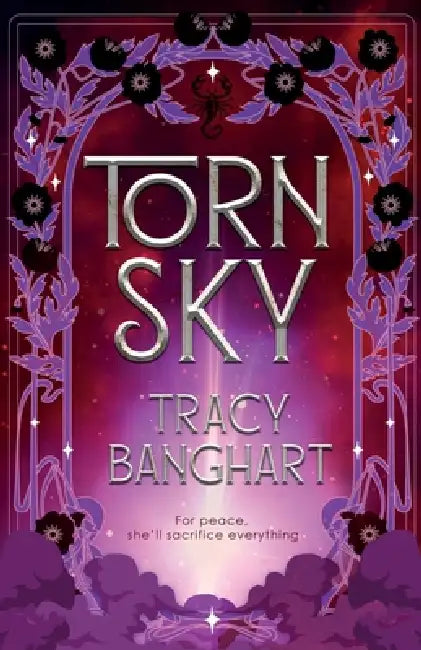 Torn Sky by Tracy Banghart