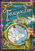 Thugwallop: Volume Two of the Terravenum Chronicles by Dito Abbott