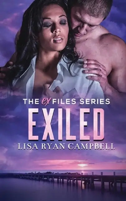 Exiled by Lisa Ryan Campbell