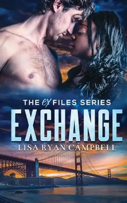 Exchange by Lisa Ryan Campbell