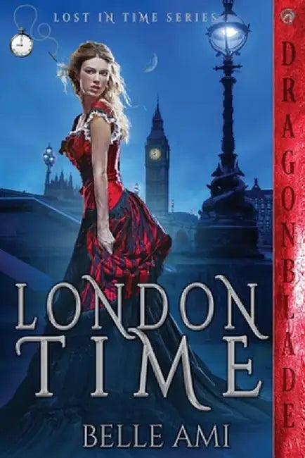 London Time by Belle Ami