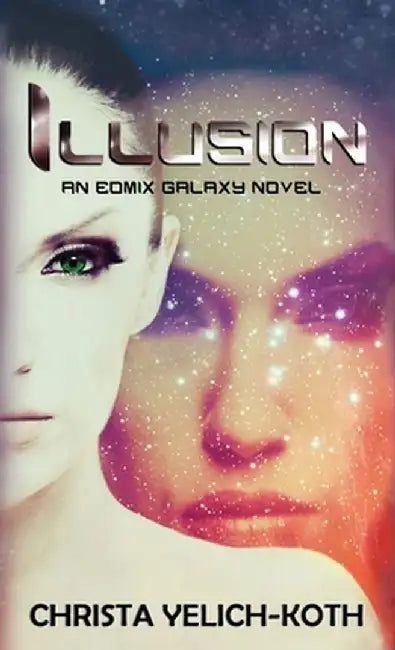 Illusion by Christa Yelich-Koth