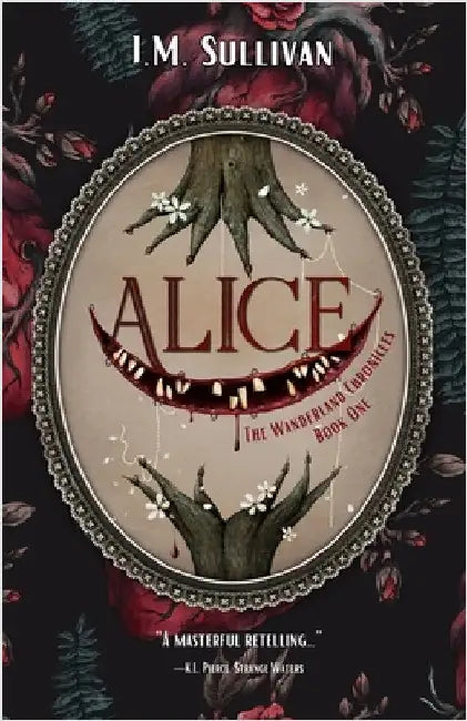 Alice by Sullivan, J. M.