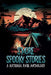 S'more Spooky Stories: A National Park Anthology by Jo Schaffer Layton