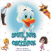 Spots, Dots & Chicken Pox by Wolski, Aj