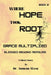 Where Hope Took Root Grace Multiplied: Blessed Beyond Measure by Melvese Council, Annette Marie West