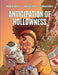 Anticipation of Hollowness by Michele Paris