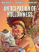 Anticipation of Hollowness by Michele Paris