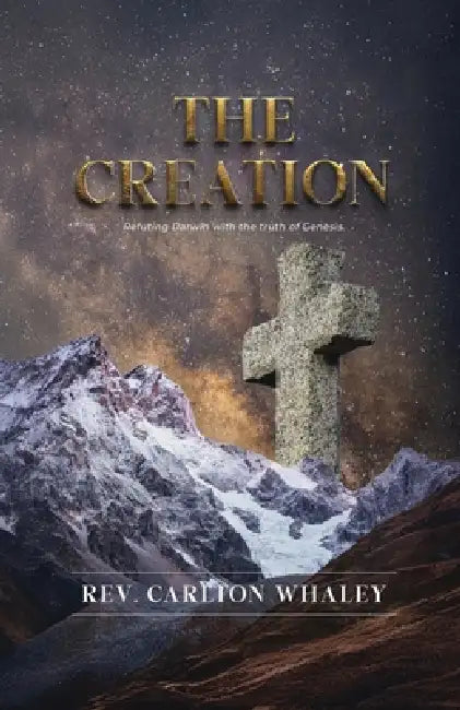 The Creation by Carlton Whaley