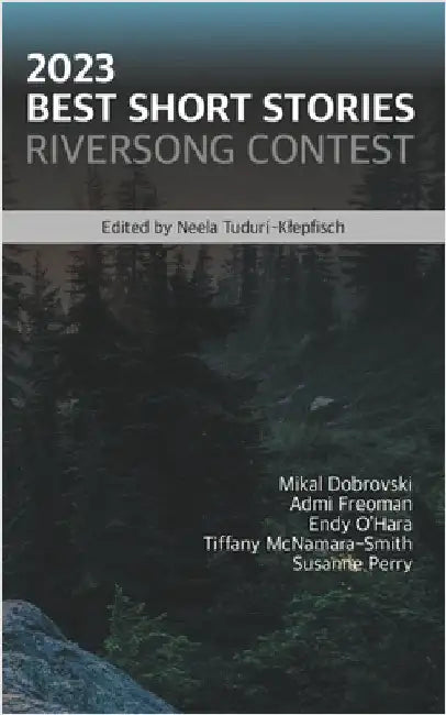 2023 Best Short Stories by Tudurí-Klepfisch, Neela