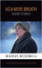 As a Mere Breath: Short Stories by McDowell, Markus