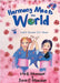 Harmony Meets the World: Let's Dance It's Obon (Book 2) by Schonauer, Erin K.