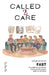 Called to Care: The biblical case for Care Groups by Dan Vis