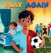 Play Again by Jesse Rovner