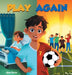 Play Again by Jesse Rovner